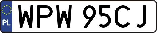 WPW95CJ