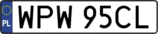 WPW95CL