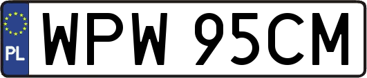 WPW95CM