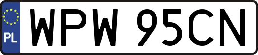 WPW95CN