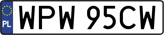 WPW95CW