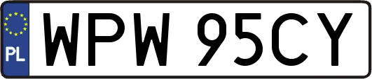 WPW95CY