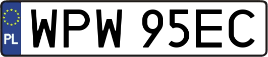 WPW95EC