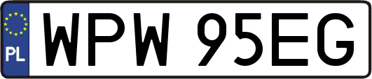 WPW95EG