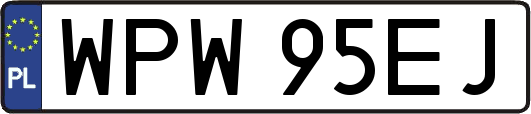 WPW95EJ