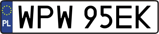 WPW95EK