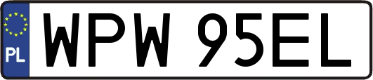 WPW95EL