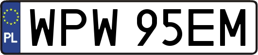 WPW95EM