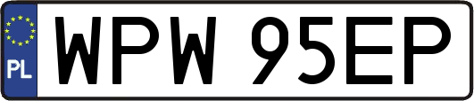 WPW95EP