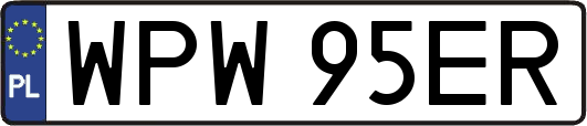 WPW95ER