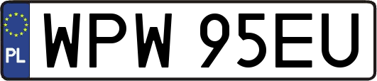 WPW95EU