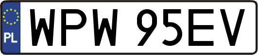 WPW95EV