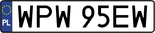 WPW95EW