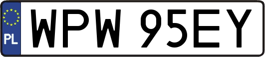 WPW95EY