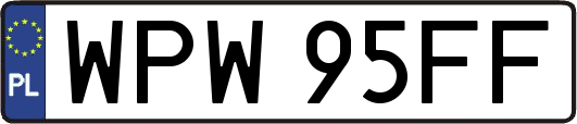 WPW95FF