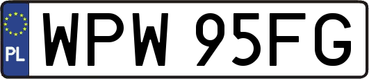 WPW95FG