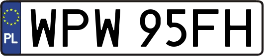 WPW95FH