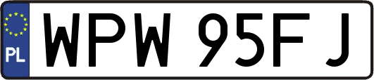 WPW95FJ
