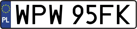 WPW95FK