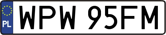WPW95FM