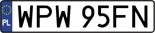 WPW95FN