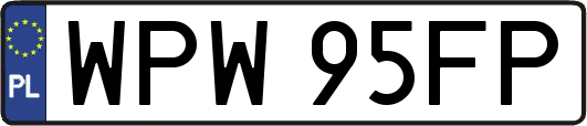 WPW95FP
