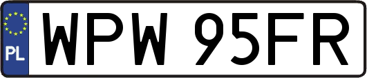 WPW95FR