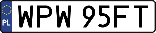 WPW95FT