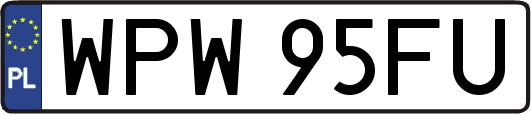 WPW95FU