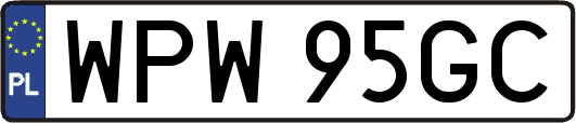 WPW95GC
