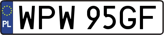 WPW95GF