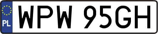 WPW95GH