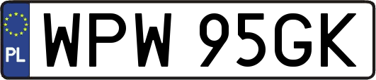 WPW95GK