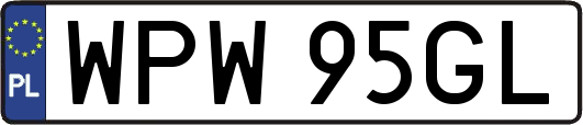 WPW95GL