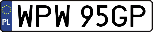 WPW95GP