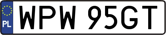 WPW95GT