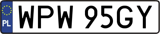 WPW95GY