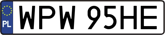 WPW95HE