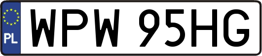 WPW95HG