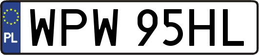 WPW95HL