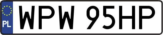 WPW95HP
