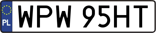 WPW95HT
