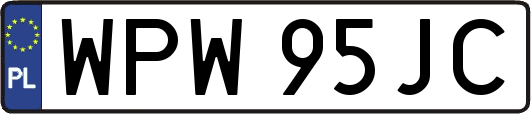 WPW95JC