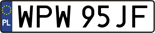 WPW95JF