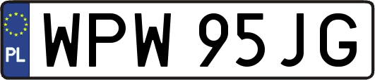 WPW95JG