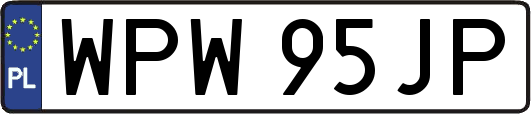 WPW95JP
