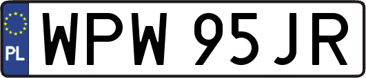 WPW95JR