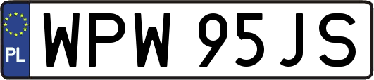 WPW95JS