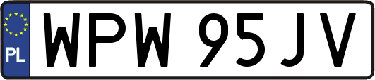 WPW95JV