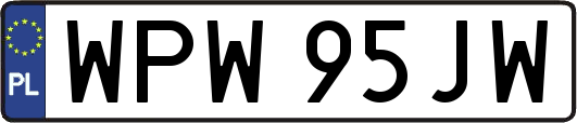 WPW95JW